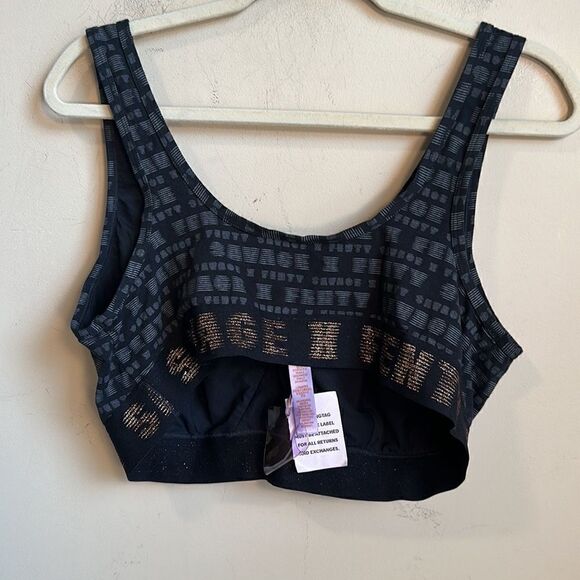 Fenty Savage Sports Bra 1X - Picture 3 of 4